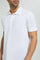 Redtag-White-Polo-Shirt-Polo-Shirts-Men's-