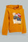 Redtag-Mustard-Truck-Hoody-Sweatshirt-Sweatshirts-Infant-Boys-3 to 24 Months