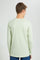 Redtag-Green-Submerge-T-Shirt-Graphic-Prints-Senior-Boys-9 to 14 Years