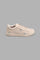 Redtag-Pale-Pink-Star-Print-Sneaker-Colour:Pink,-Filter:Girls-Footwear-(5-to-14-Yrs),-GSR-Trainers,-New-In,-New-In-GSR-FOO,-Non-Sale,-S22B,-Section:Kidswear-Senior-Girls-5 to 14 Years