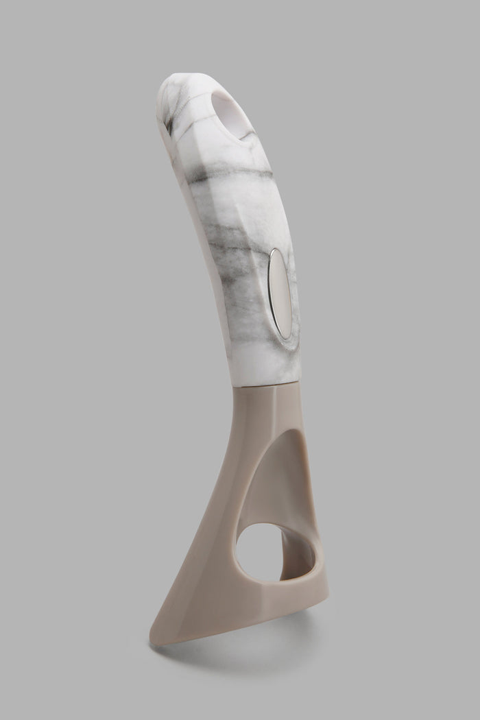 Redtag-White-Marble-Peeler-Accessories-Home-Dining-