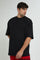 Redtag-Dark-Grey-Loungewear-T-Shirt-Loungewear-Men's-