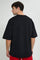 Redtag-Dark-Grey-Loungewear-T-Shirt-Loungewear-Men's-