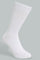 Redtag-White-3Pk-Men'S-Formal-Socks-Ankle-Length-Men's-