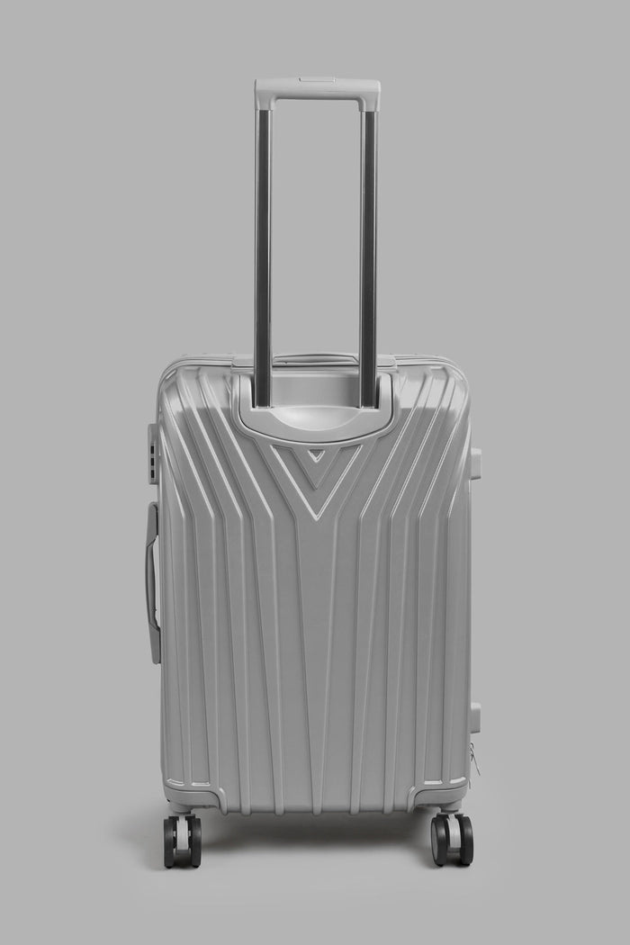 Redtag-Abs-Luggage-Trolley-24"-Hard-Luggage-Travel-Accessories-