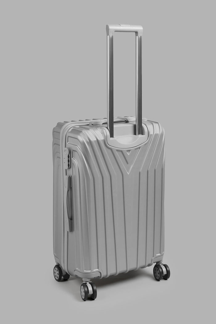Redtag-Abs-Luggage-Trolley-24"-Hard-Luggage-Travel-Accessories-