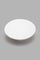 Redtag-White-Porcelain-Round-Salad-Bowl-Bowls-Home-Dining-