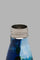 Redtag-Blue-Floral-Water-Bottle-Bottles-Home-Dining-