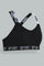 Redtag-White/Black-Padded-Bra-(2-Pack)-365,-Colour:Assorted,-ESS,-Filter:Senior-Girls-(9-to-14-Yrs),-GSR-Bras,-New-In,-New-In-GSR,-Non-Sale,-Section:Kidswear-Senior-Girls-9 to 14 Years
