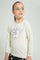 Redtag-Cream-Marie-Print-SweaT-Shirt-Sweatshirts-Girls-2 to 8 Years