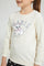 Redtag-Cream-Marie-Print-SweaT-Shirt-Sweatshirts-Girls-2 to 8 Years