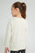 Redtag-Cream-Marie-Print-SweaT-Shirt-Sweatshirts-Girls-2 to 8 Years