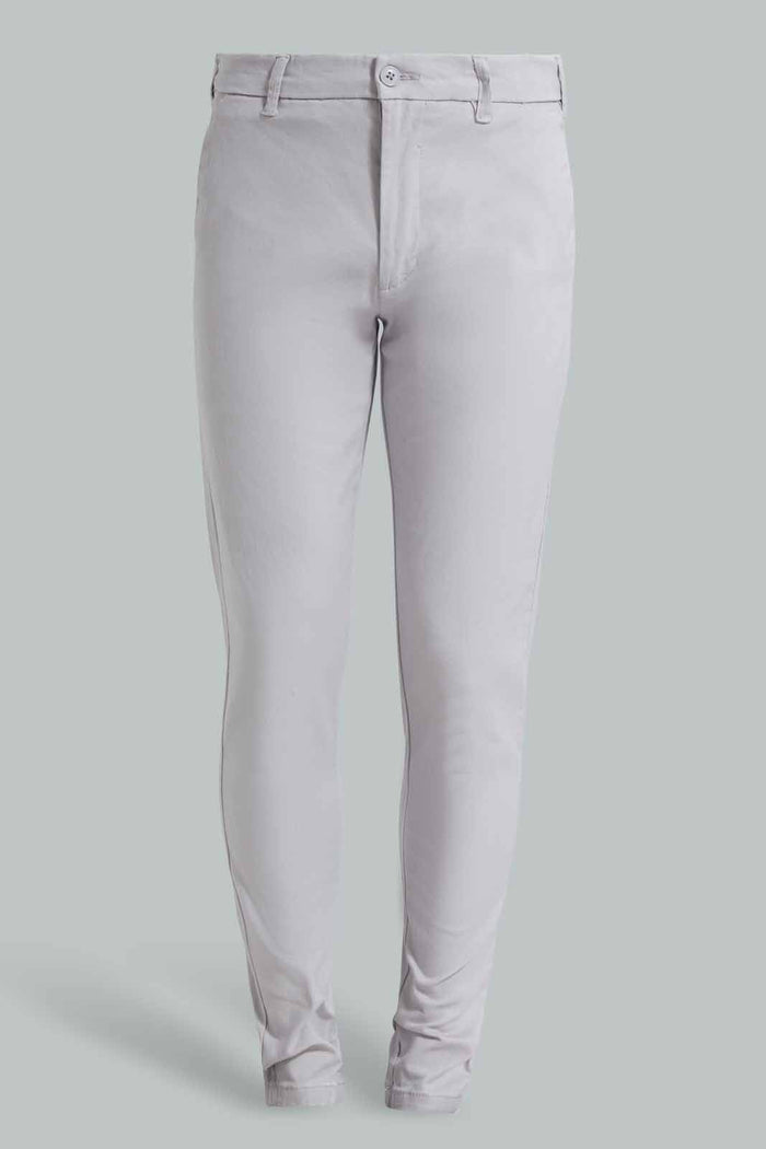 Redtag-Grey-Slim-Fit-Chino-Trouser-Category:Trousers,-Colour:Grey,-Filter:Men's-Clothing,-Men-Trousers,-New-In,-New-In-Men-APL,-Non-Sale,-S22B,-Section:Men,-TBL-Men's-