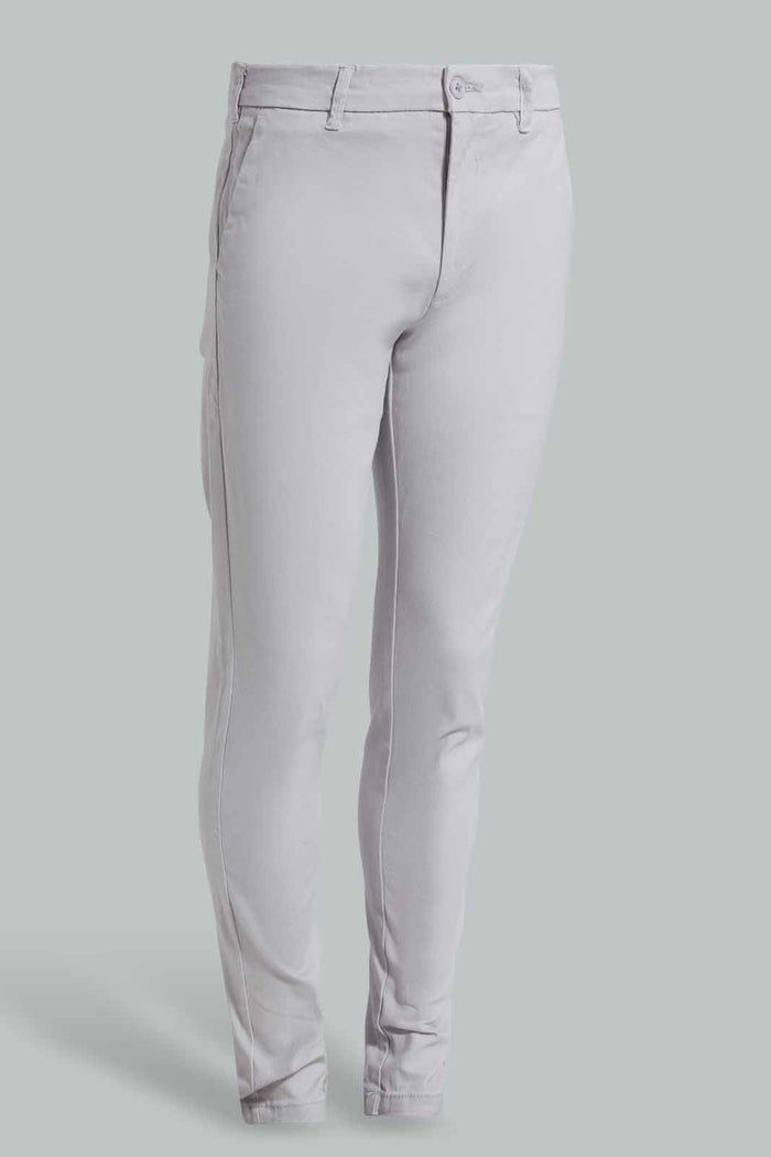 Redtag-Grey-Slim-Fit-Chino-Trouser-Category:Trousers,-Colour:Grey,-Filter:Men's-Clothing,-Men-Trousers,-New-In,-New-In-Men-APL,-Non-Sale,-S22B,-Section:Men,-TBL-Men's-