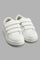 Redtag-White-Cars-Print-Sneaker-Sneakers-Boys-3 to 5 Years