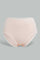 Redtag-Assorted-Print/Plain-Mama-Brief-(5-Pack)-Briefs-Mama-Women's-