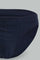 Redtag-Navy-/--Grey-/-White-3-Pack-Breif-Briefs-Men's-