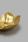 Redtag-Gold-Decorative-Flower-Bowl-Bowls-Home-Decor-