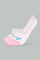 Redtag-White/Pink-Stripe-and-Berry-Printed-Invisible-Socks-(3-Pack)-365,-Category:Socks,-Colour:Assorted,-Deals:New-In,-Filter:Women's-Clothing,-New-In-Women-APL,-Non-Sale,-Section:Women,-Women-Socks--