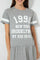 Redtag-Grey-Melange-Sporty-Dress-Dresses-Senior-Girls-9 to 14 Years