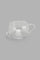 Redtag-Clear-Double-Wall-Cup-And-Saucer-Cup-And-Saucer-Home-Dining-