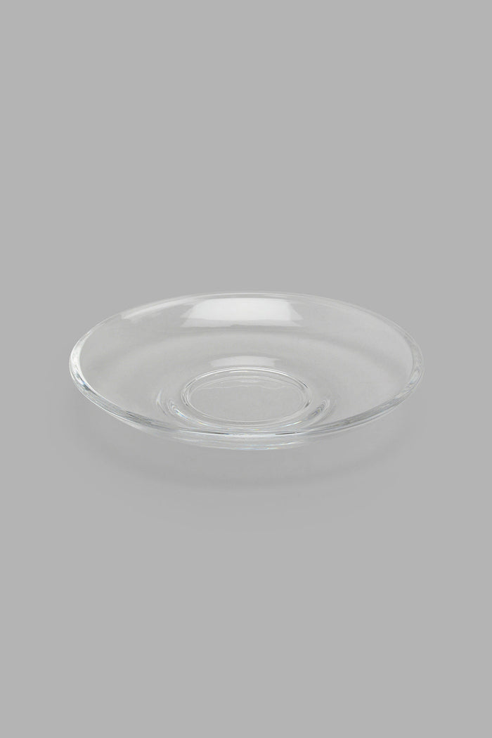 Redtag-Clear-Double-Wall-Cup-And-Saucer-Cup-And-Saucer-Home-Dining-