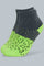 Redtag-Assorted-3-Pack-Ankle-Speckled-Socks-Ankle-Socks-Boys-2 to 8 Years