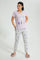 Redtag-Lilac-Coffee-Printed-Pyjama-Set-Colour:Lilac,-Filter:Women's-Clothing,-New-In,-New-In-Women,-Non-Sale,-S22B,-Section:Women,-Women-Pyjama-Sets-Women's-