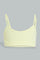 Redtag-White/Beige-Bra-(2Pack)-365,-Colour:Assorted,-Filter:Senior-Girls-(9-to-14-Yrs),-GSR-Bras,-New-In,-New-In-GSR,-Non-Sale,-Section:Kidswear-Senior-Girls-9 to 14 Years