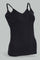 Redtag-Black-X-Black-Vest-(2Pack)-365,-Category:Vests,-Colour:Black,-Deals:New-In,-Filter:Senior-Girls-(8-to-14-Yrs),-GSR-Vests,-New-In-GSR-APL,-Non-Returnable,-Non-Sale,-Section:Girls-(0-to-14Yrs)-Senior-Girls-9 to 14 Years