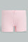 Redtag-White/Pink-Jacquard-Bikini-Brief-(2Pack)-365,-Character,-Colour:Assorted,-Filter:Senior-Girls-(9-to-14-Yrs),-GSR-Briefs,-New-In,-New-In-GSR,-Non-Sale,-Section:Kidswear-Senior-Girls-9 to 14 Years