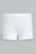 Redtag-White/Pink-Jacquard-Bikini-Brief-(2Pack)-365,-Character,-Colour:Assorted,-Filter:Senior-Girls-(9-to-14-Yrs),-GSR-Briefs,-New-In,-New-In-GSR,-Non-Sale,-Section:Kidswear-Senior-Girls-9 to 14 Years