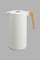 Redtag-Beige-Vacuum-Flask-Flask-Home-Dining-