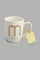 Redtag-Gold-Alphabet-Single-Mug--M-Marvelous-Mugs-Home-Dining-