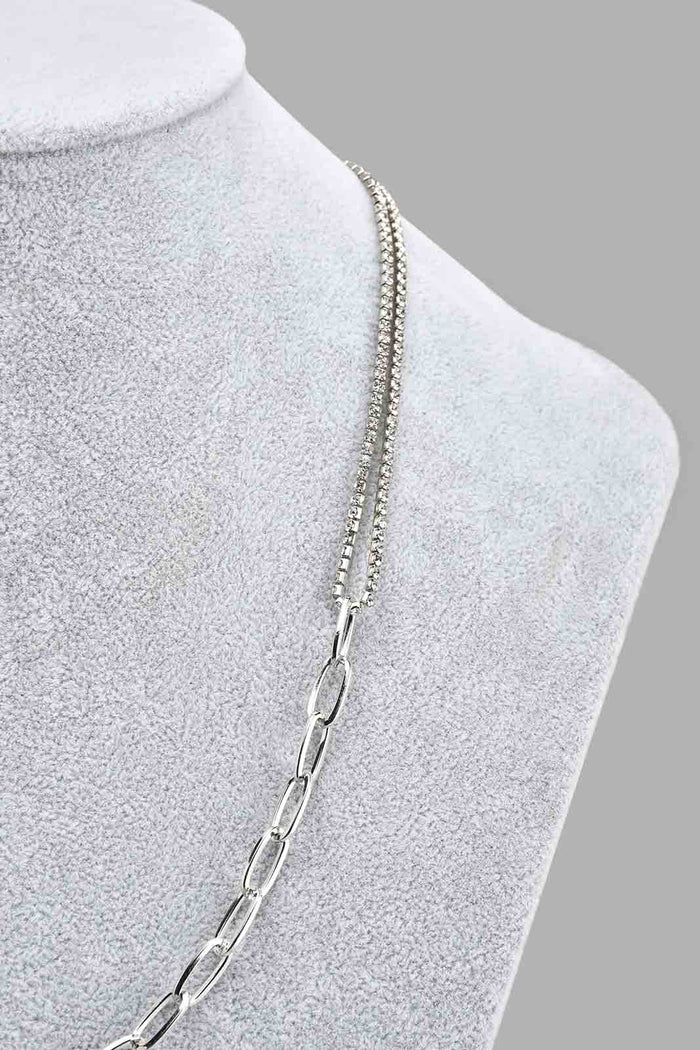 Redtag-S/1-Necklace-Necklaces-Women-