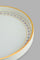 Redtag-Gold-Geometric-Round-Tray-Trays-Home-Dining-