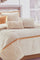 Redtag-Beige-Jacquard--7-Piece-Comforter-Set-
(King-Size)-Comforters-Home-Bedroom-