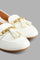 Redtag-White-Chain-Mule-Colour:White,-Filter:Girls-Footwear-(5-to-14-Yrs),-GSR-Casual-Shoes,-New-In,-New-In-GSR-FOO,-Non-Sale,-S22A,-Section:Kidswear-Senior-Girls-5 to 14 Years