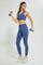 Redtag-Blue-Active-Pant-With-Placement-Print-Joggers-Women's-