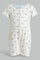 Redtag-White-Spaceship-Romper-APL,-Category:Rompers,-Colour:White,-Deals:New-In,-Filter:Baby-(0-to-12-Mths),-NBB-Rompers,-New-In-NBB-APL,-Non-Sale,-PPE,-Section:Boys-(0-to-14Yrs),-W22O-Baby-0 to 12 Months