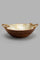 Redtag-Ivory-Serving-Bowl-With-Handle-Category:Bowls,-Colour:Ivory,-Filter:Home-Dining,-HMW-DIN-Serveware,-Non-Sale,-S22C,-Section:Homewares-Home-Dining-