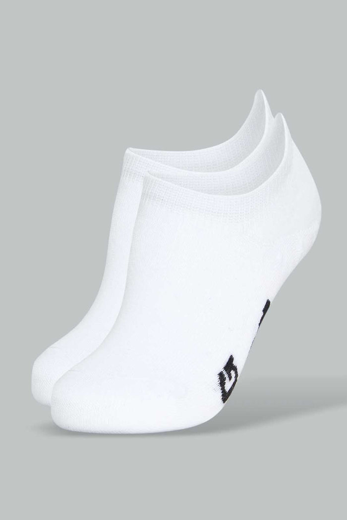 Redtag-Bsr-Fashion-Invisible-Length-Socks-Invisible-Senior-Boys-9 to 14 Years