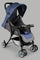 Redtag-Baby-Stroller-Dual-Tone-365,-Category:Baby-Carriers-and-Car-Seats,-Colour:Red,-ContentTest,-Deals:New-In,-Filter:Newborn-Accessories,-NBN-Baby-Carriers-and-Car-Seats,-New-In-NBN-ACC,-Non-Sale,-Section:Boys-(0-to-14Yrs),-Section:Girls-(0-to-14Yrs)-New-Born-Baby-