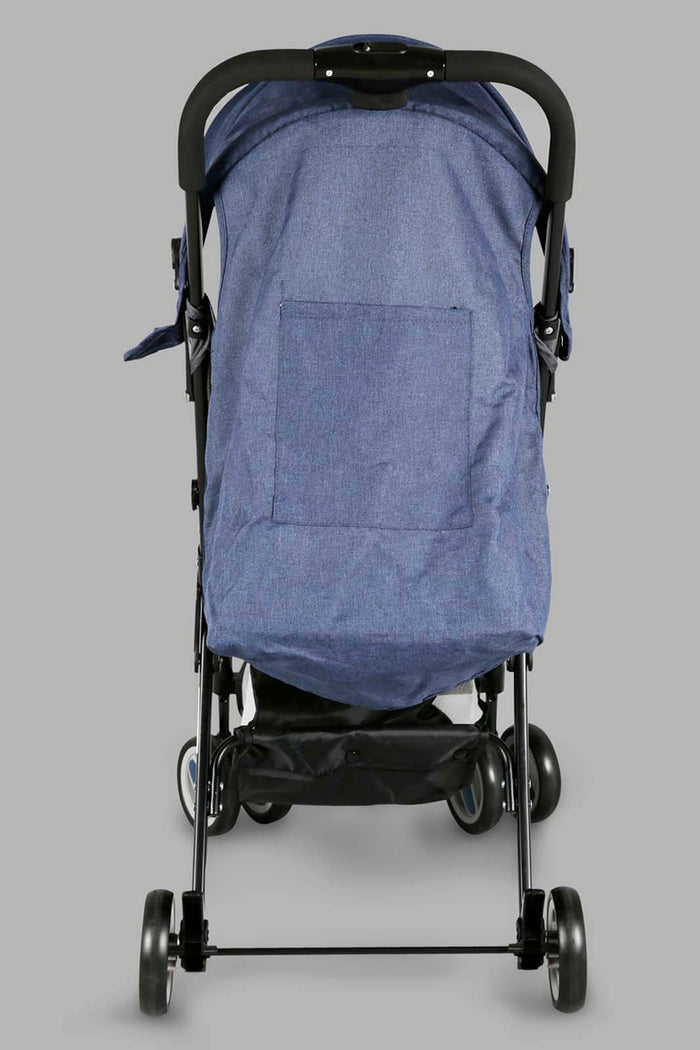 Redtag-Baby-Stroller-Dual-Tone-365,-Category:Baby-Carriers-and-Car-Seats,-Colour:Red,-ContentTest,-Deals:New-In,-Filter:Newborn-Accessories,-NBN-Baby-Carriers-and-Car-Seats,-New-In-NBN-ACC,-Non-Sale,-Section:Boys-(0-to-14Yrs),-Section:Girls-(0-to-14Yrs)-New-Born-Baby-