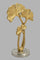 Redtag-Gold-3-Leaf-Decorative-Artefact-Artefact-Home-Decor-