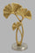 Redtag-Gold-3-Leaf-Decorative-Artefact-Artefact-Home-Decor-