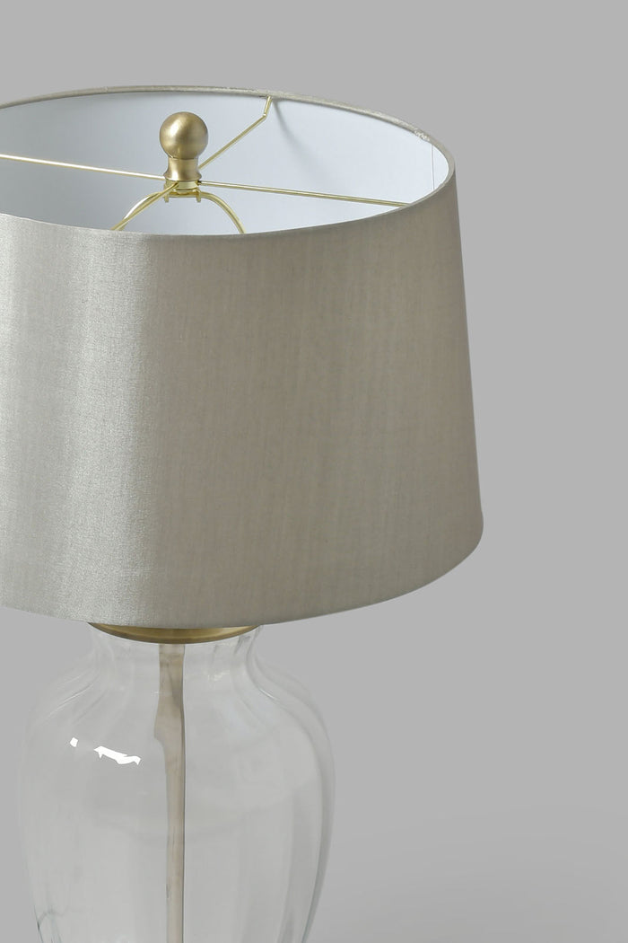 Redtag-Gold-Glass---Table-Lamp-Table-Lamps-Home-Decor-