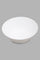 Redtag-White-Round-Salad-Bowl-Category:Bowls,-Colour:White,-Deals:New-In,-Filter:Home-Dining,-HMW-DIN-Crockery,-New-In-HMW-DIN,-Non-Sale,-Section:Homewares,-W22A-Home-Dining-