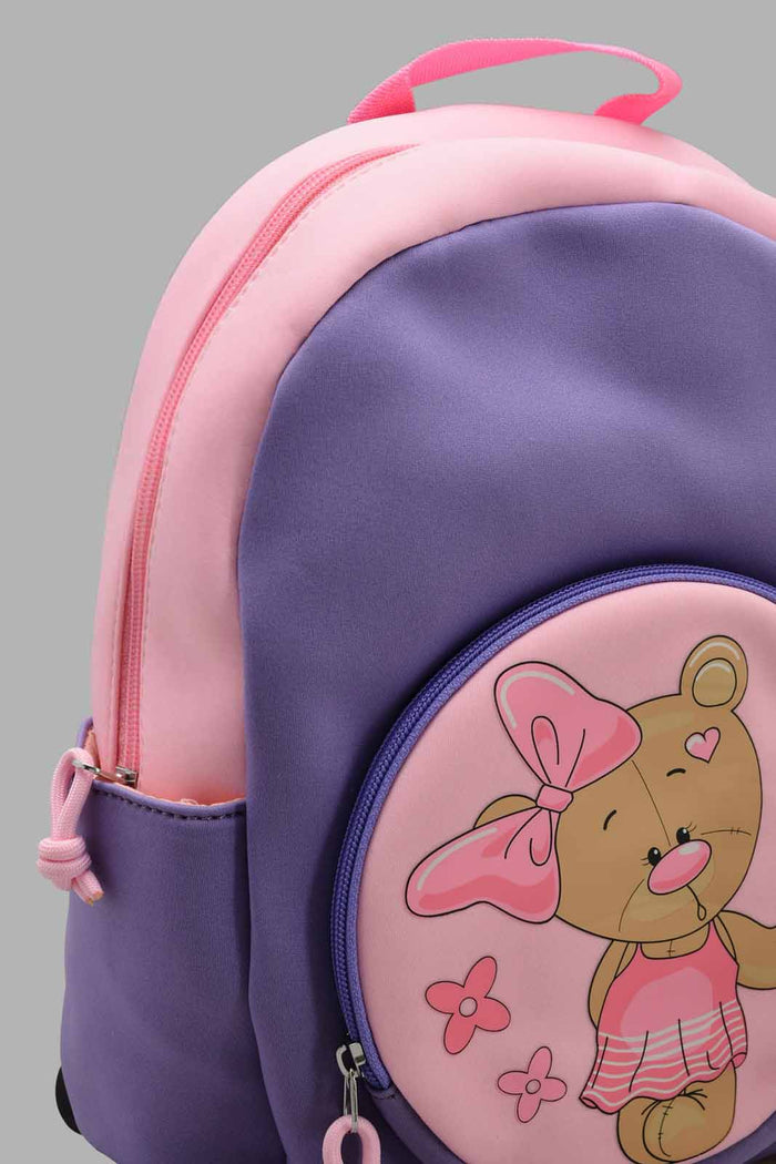 Redtag-Multicolour-Character-Printed-Badpack-Backpacks-Girls-