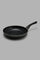 Redtag-Black-Aluminum-Non-Stick-Fry-Pan-(28cm)-Pans-Home-Dining-